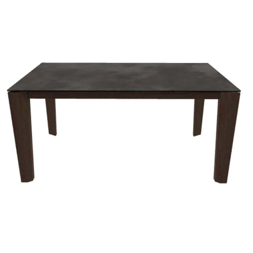 Alpha Extendable Dining Table 160cm